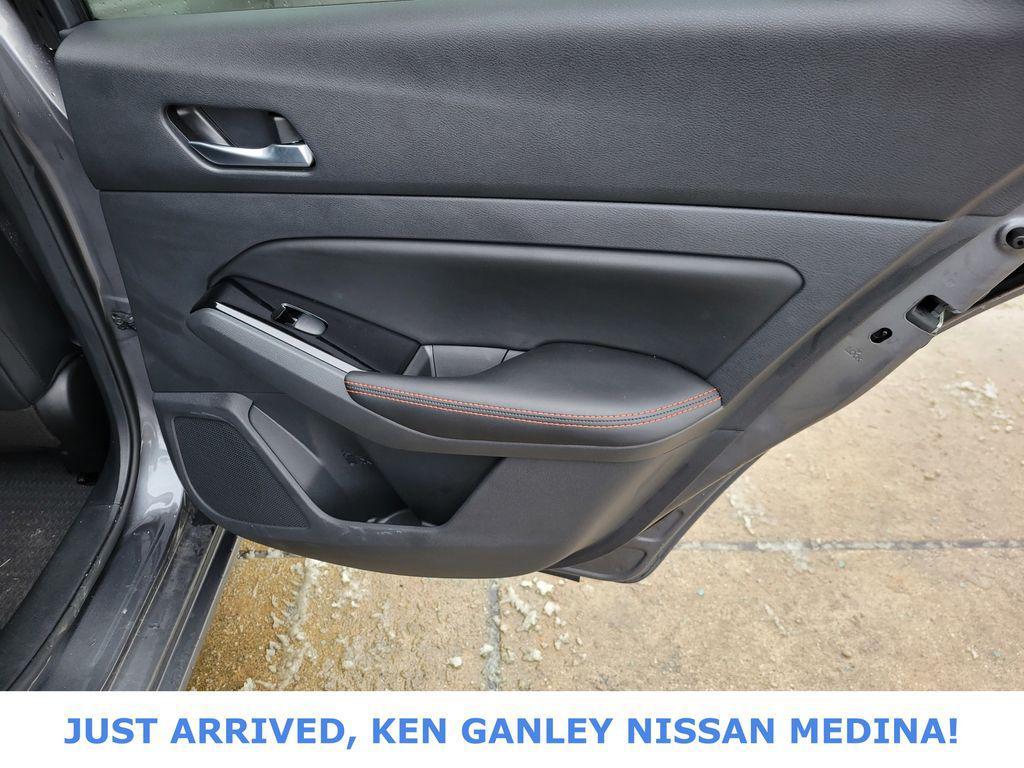 used 2023 Nissan Altima car, priced at $22,490