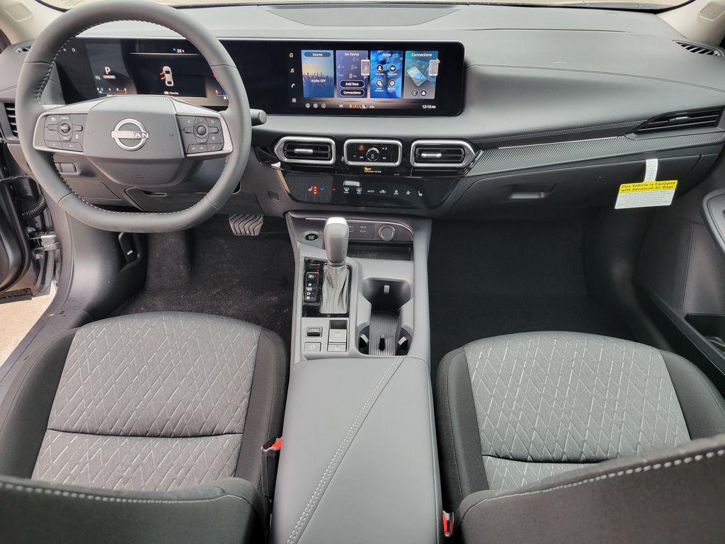new 2026 Nissan Sentra car, priced at $26,415