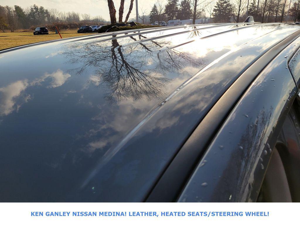 used 2023 Chrysler Pacifica Hybrid car, priced at $21,441