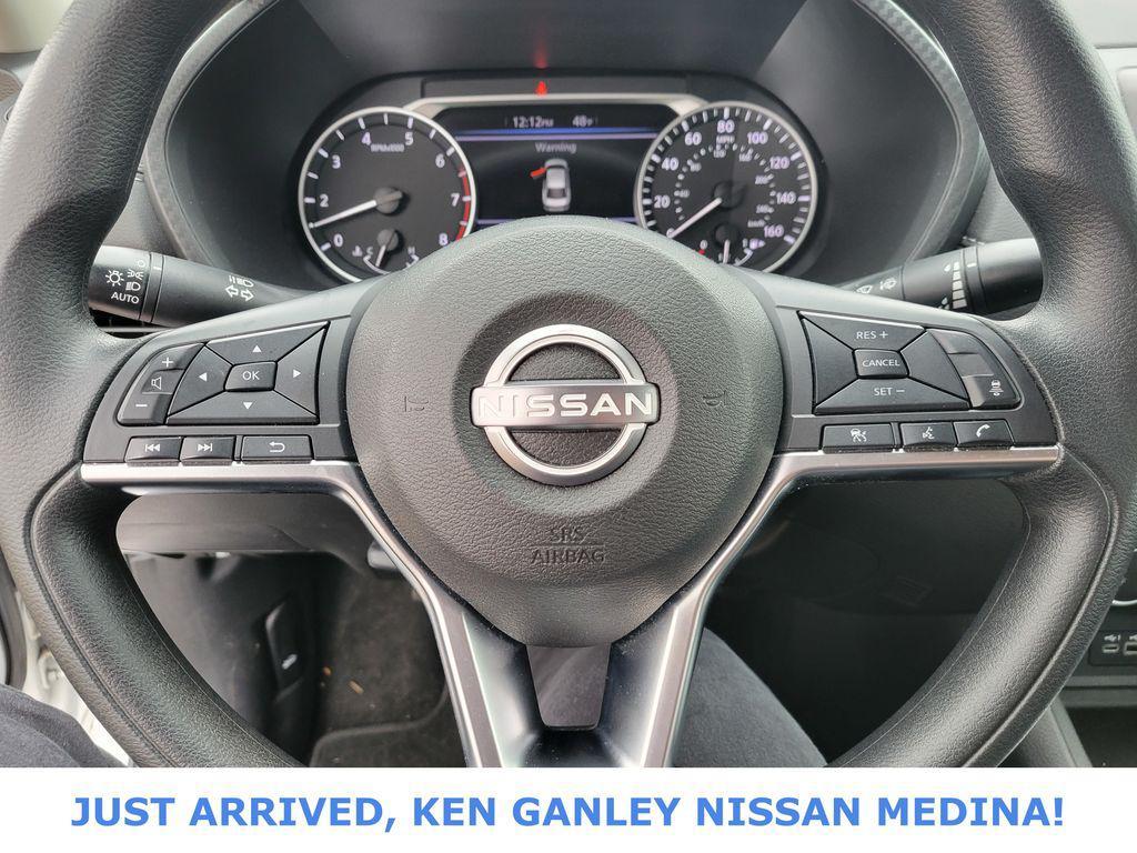 used 2024 Nissan Sentra car, priced at $18,991