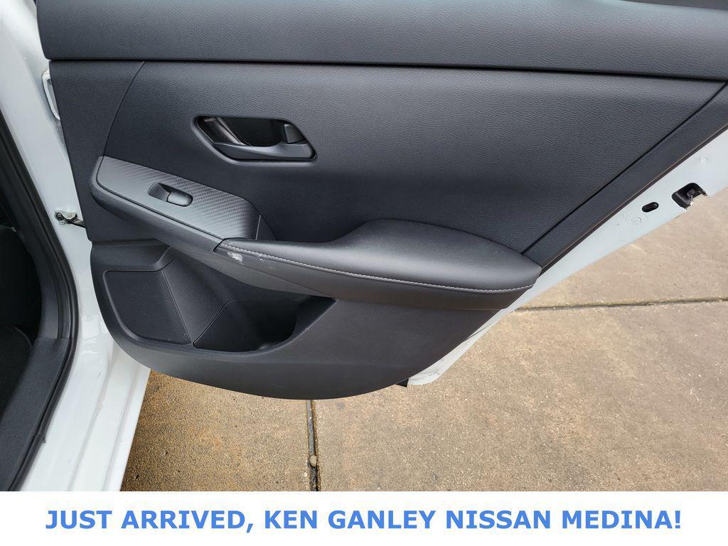 used 2024 Nissan Sentra car, priced at $18,991