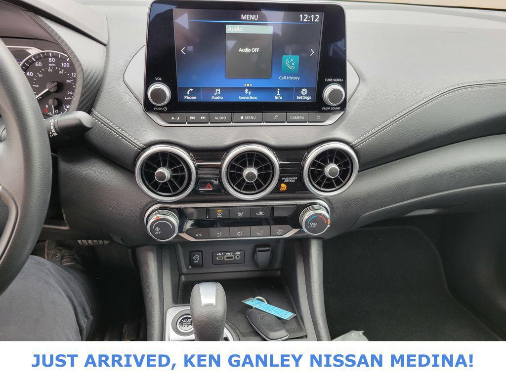 used 2024 Nissan Sentra car, priced at $18,991