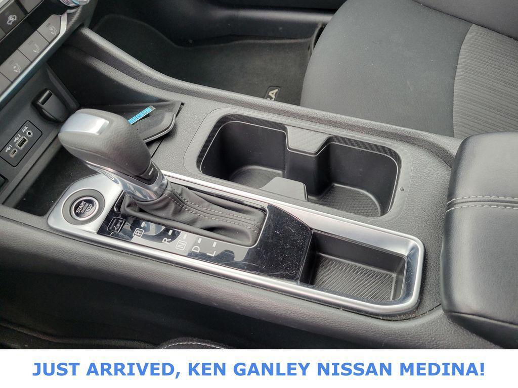 used 2024 Nissan Sentra car, priced at $18,991