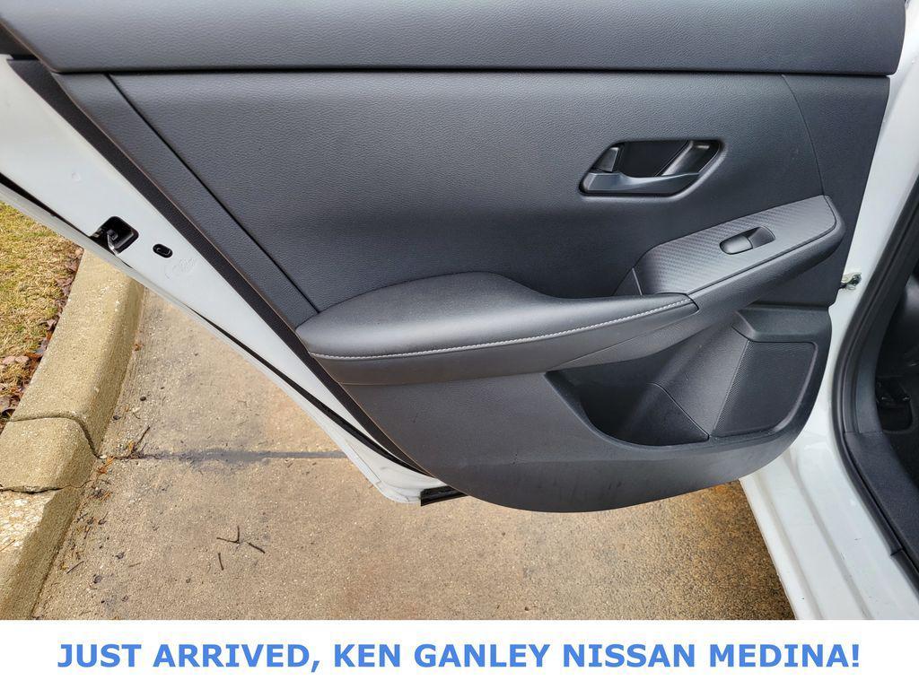 used 2024 Nissan Sentra car, priced at $18,991