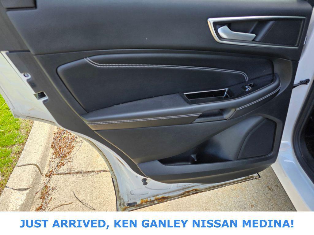 used 2016 Ford Edge car, priced at $15,179