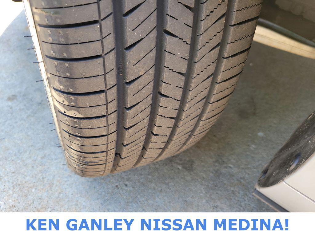 used 2024 Mazda MX-5 Miata RF car, priced at $31,889