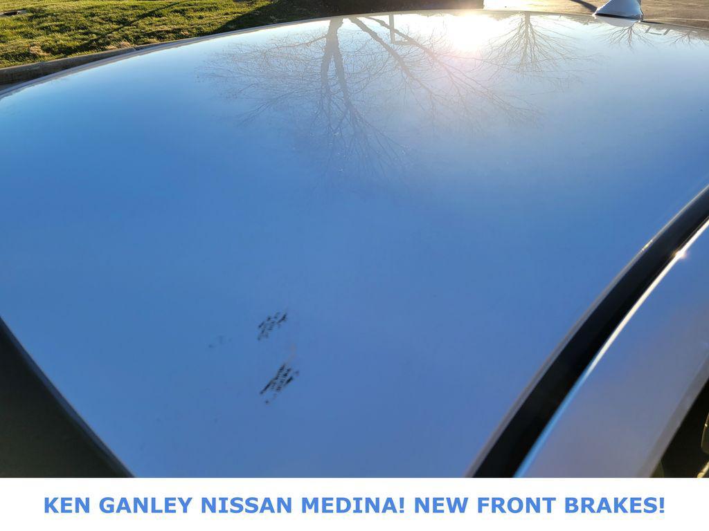 used 2022 Nissan Versa car, priced at $12,991