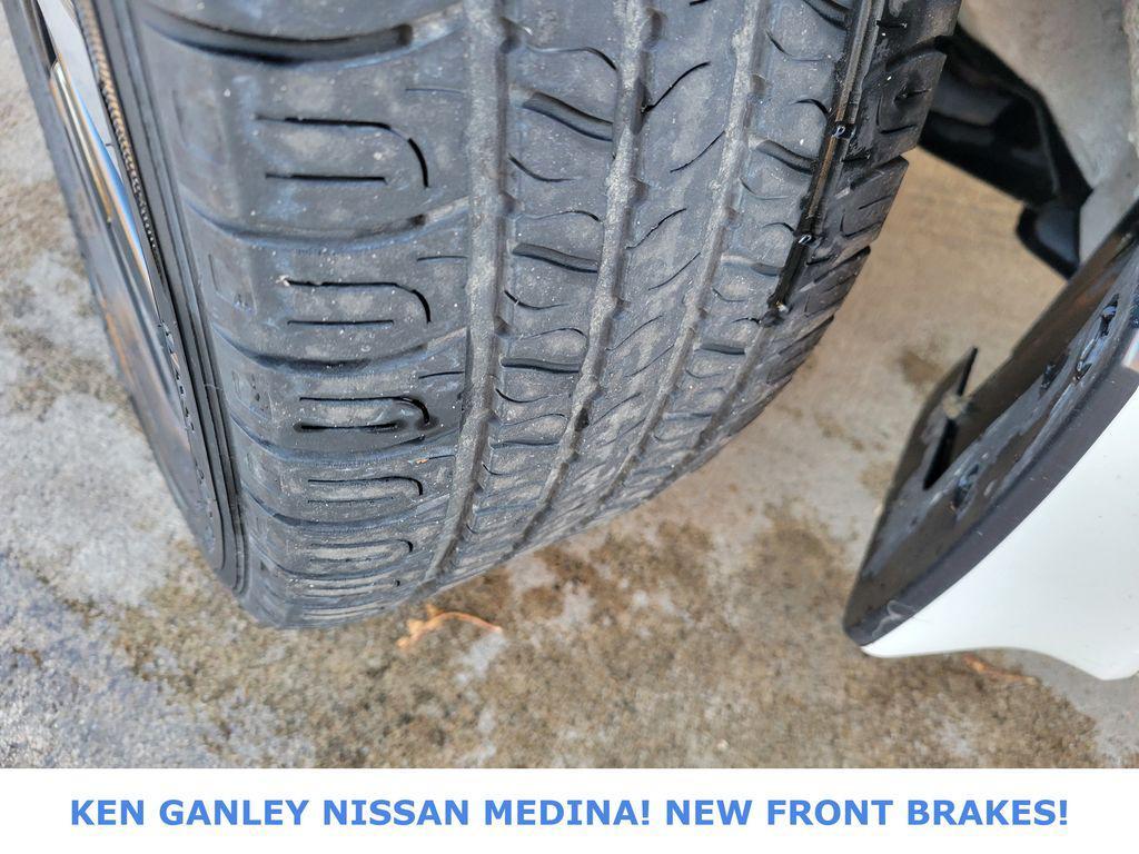 used 2022 Nissan Versa car, priced at $12,991