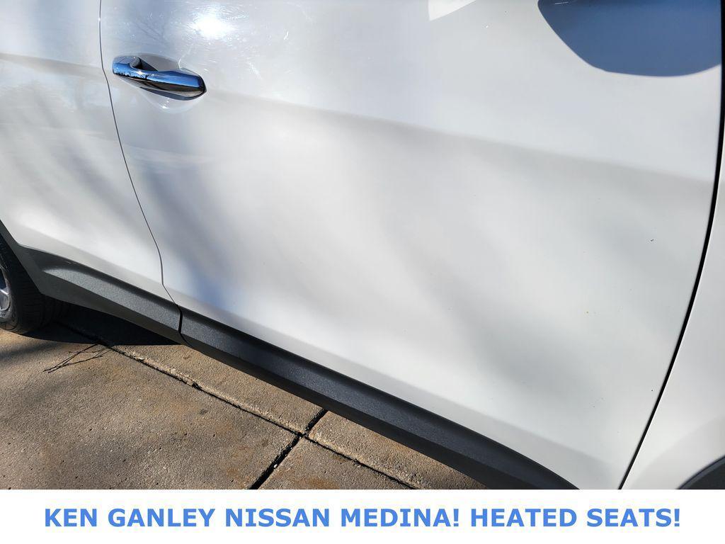 used 2016 Hyundai Santa Fe car, priced at $7,991