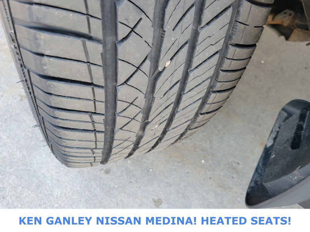 used 2016 Hyundai Santa Fe car, priced at $7,991