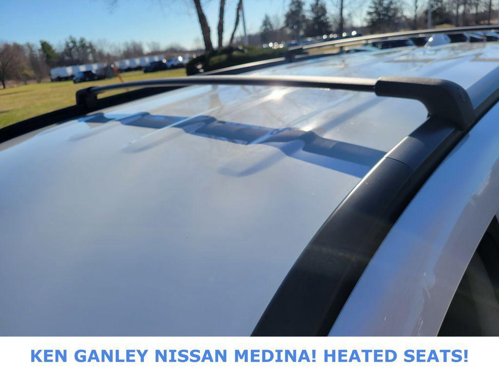 used 2016 Hyundai Santa Fe car, priced at $7,991