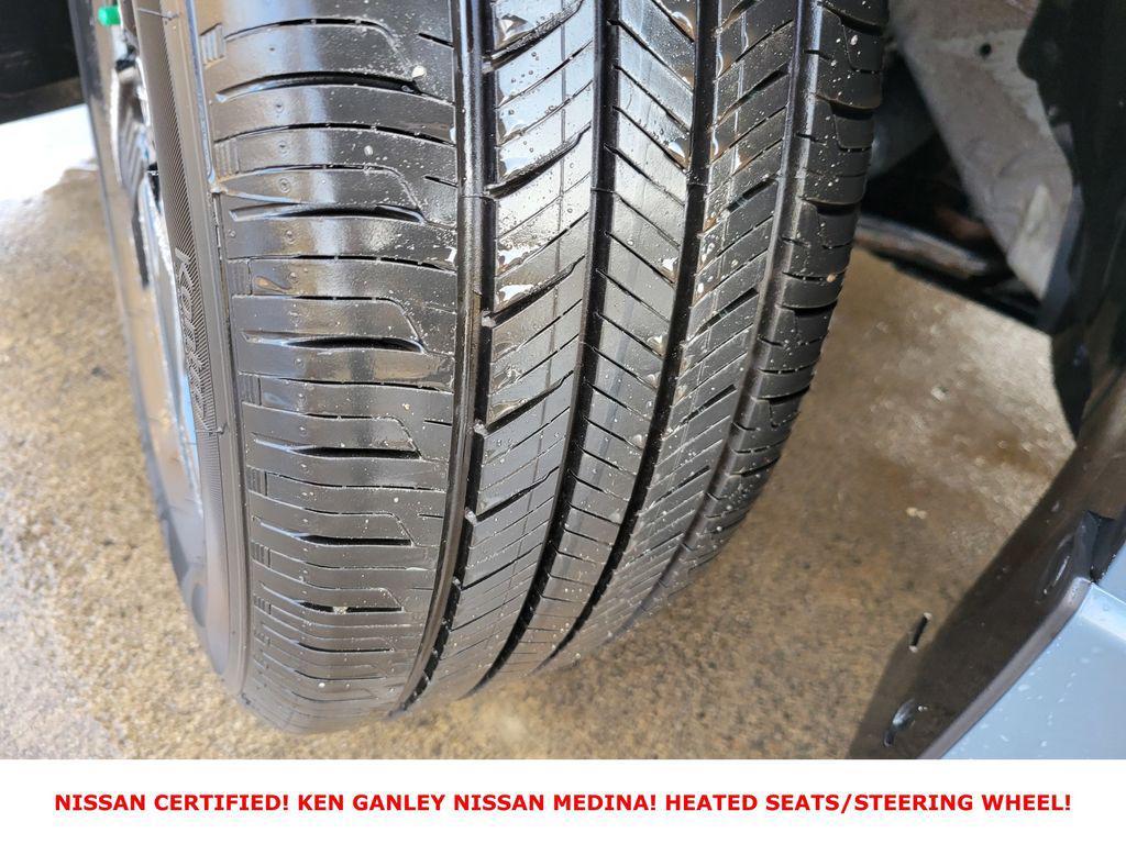 used 2025 Nissan Sentra car, priced at $20,741