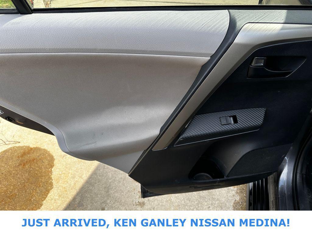 used 2013 Toyota RAV4 car, priced at $10,494