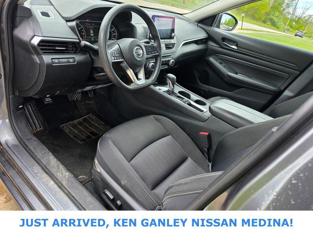 used 2020 Nissan Altima car, priced at $17,438