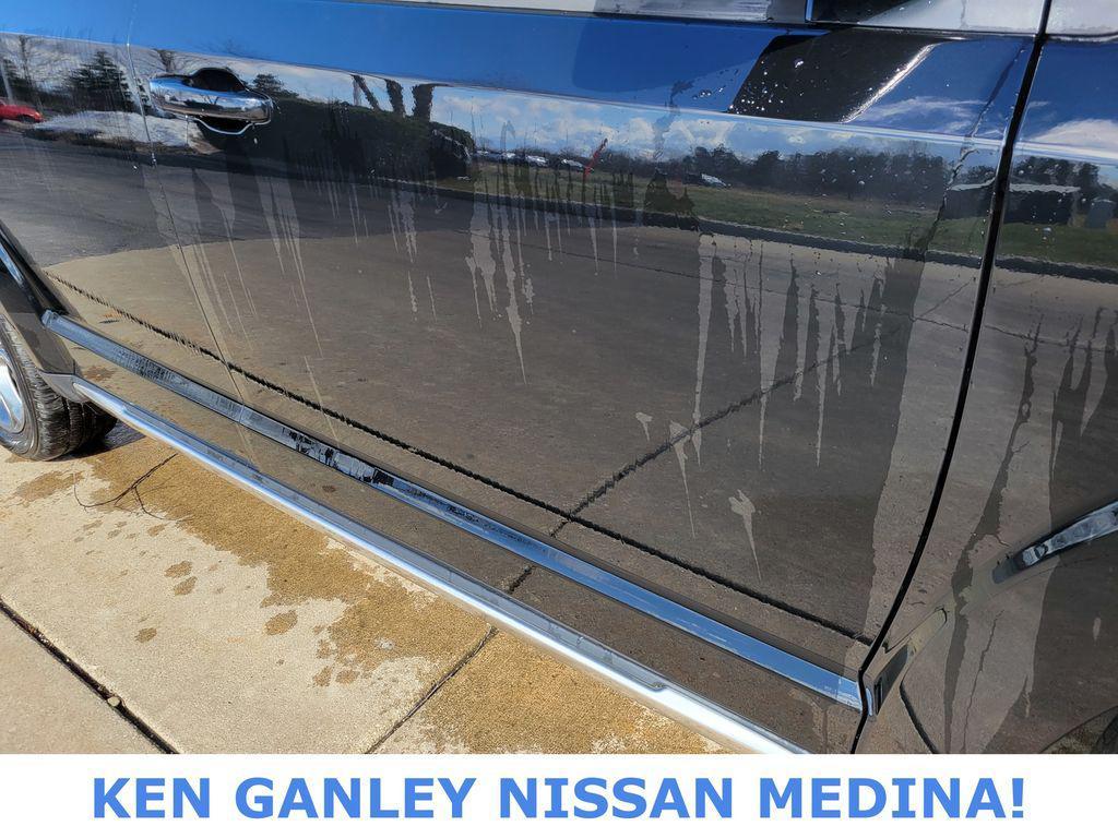 used 2017 Dodge Journey car, priced at $9,381