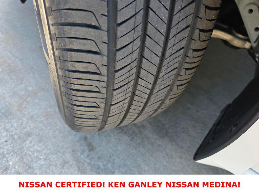 used 2025 Nissan Altima car, priced at $22,439