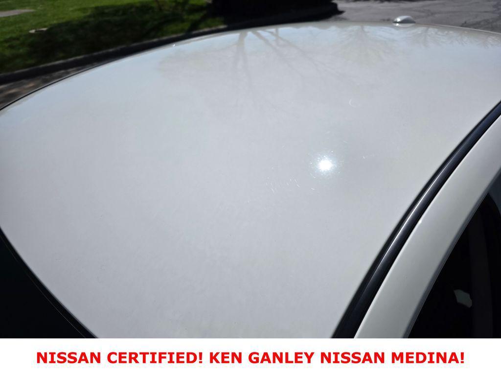 used 2025 Nissan Altima car, priced at $22,439