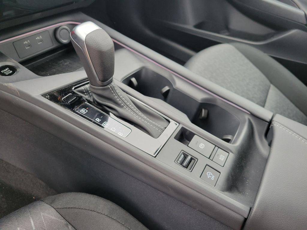 new 2026 Nissan Sentra car, priced at $24,262