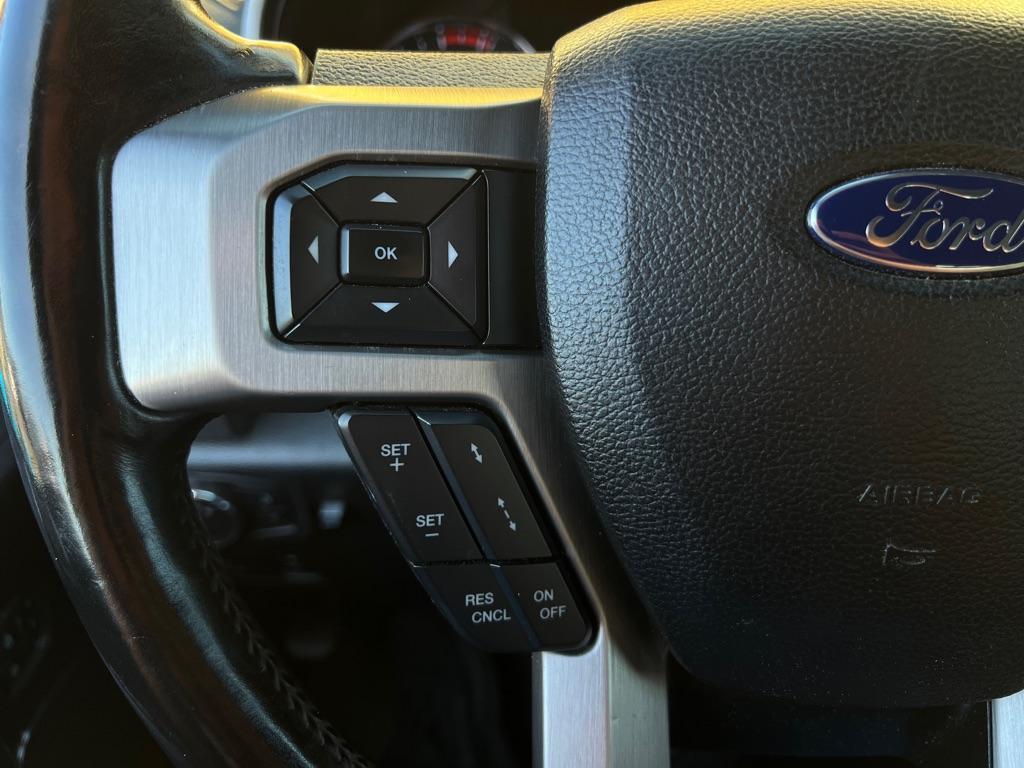 used 2017 Ford F-350 car, priced at $62,888