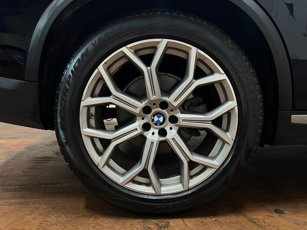 used 2019 BMW X5 car, priced at $23,888