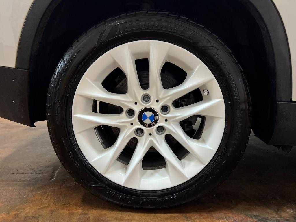 used 2015 BMW X1 car, priced at $8,995