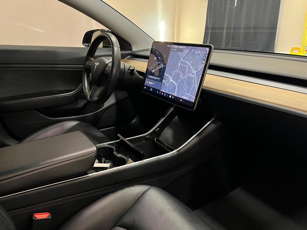 used 2019 Tesla Model 3 car, priced at $20,888