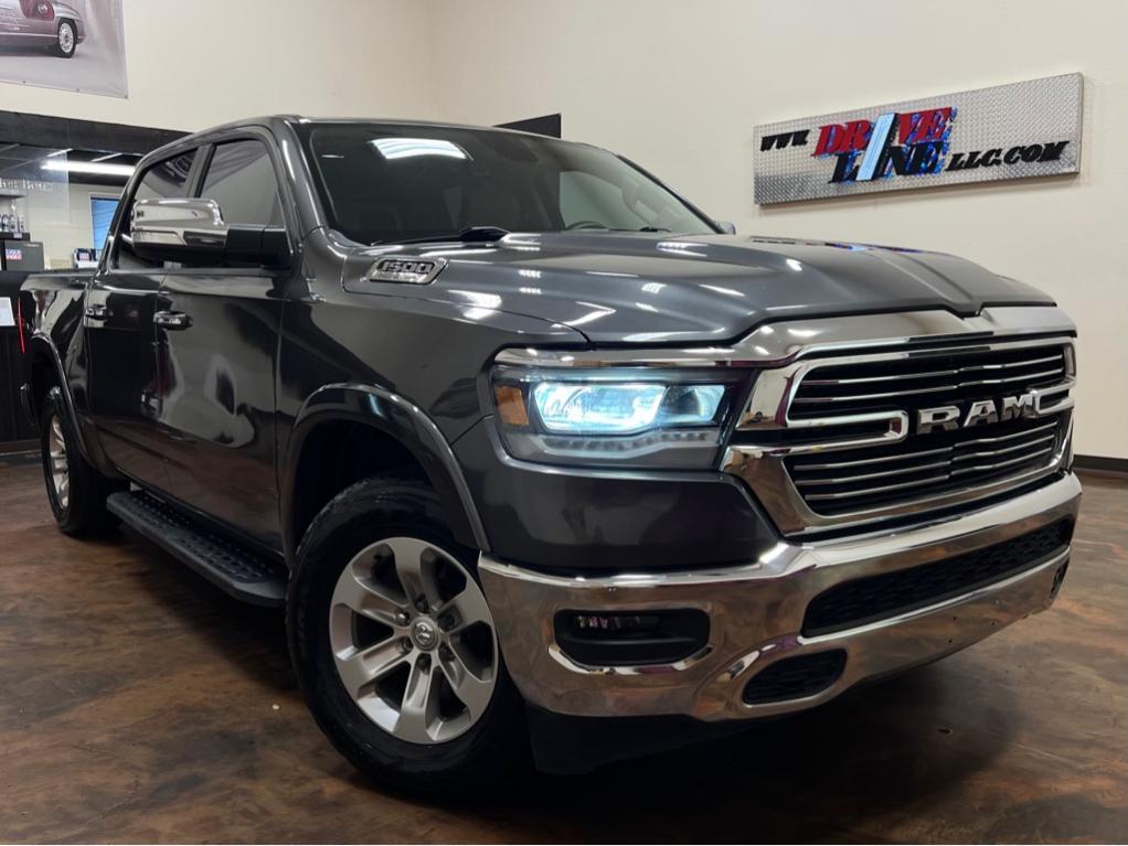 used 2020 Ram 1500 car, priced at $31,995