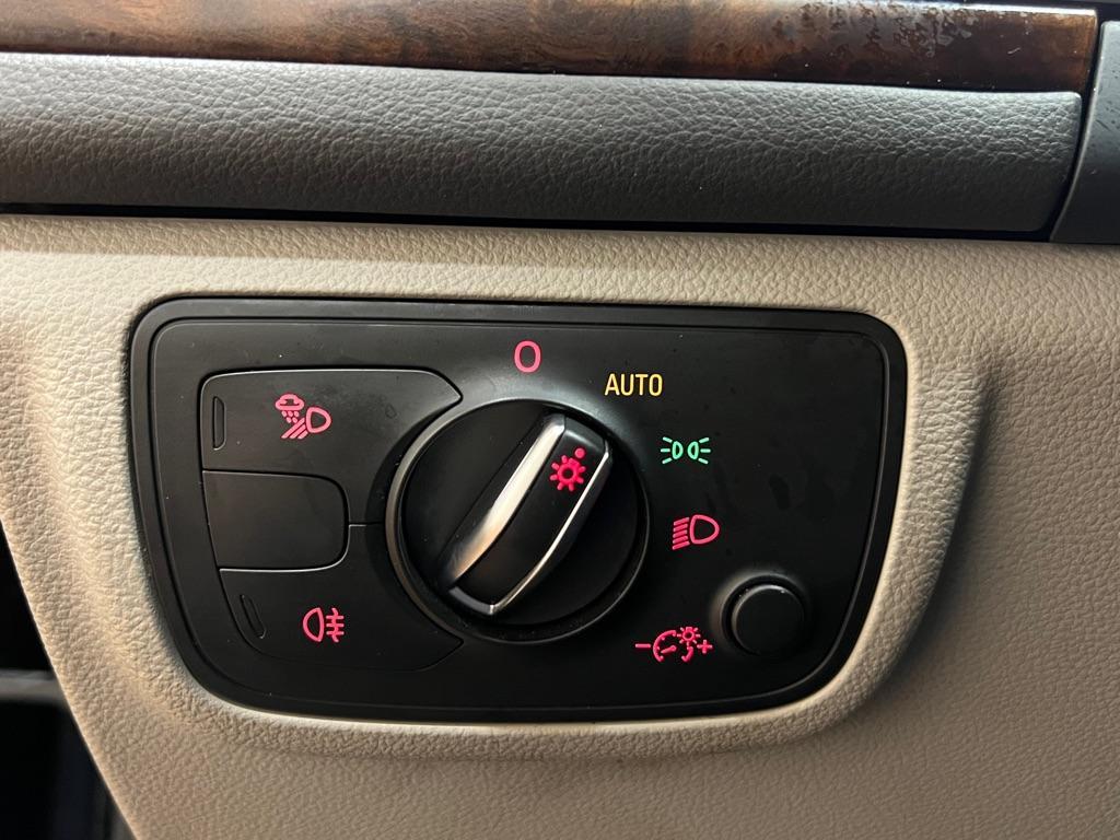 used 2016 Audi A6 car, priced at $9,888