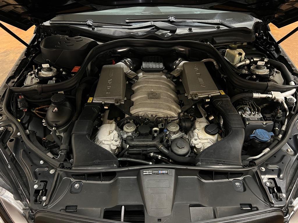 used 2011 Mercedes-Benz E-Class car, priced at $18,888