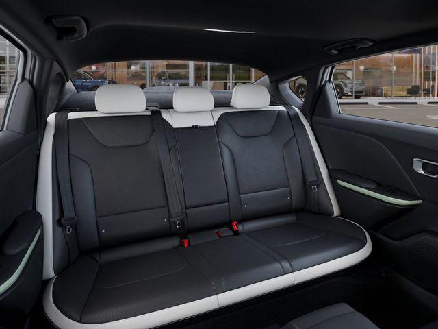 new 2026 Kia K4 car, priced at $27,070