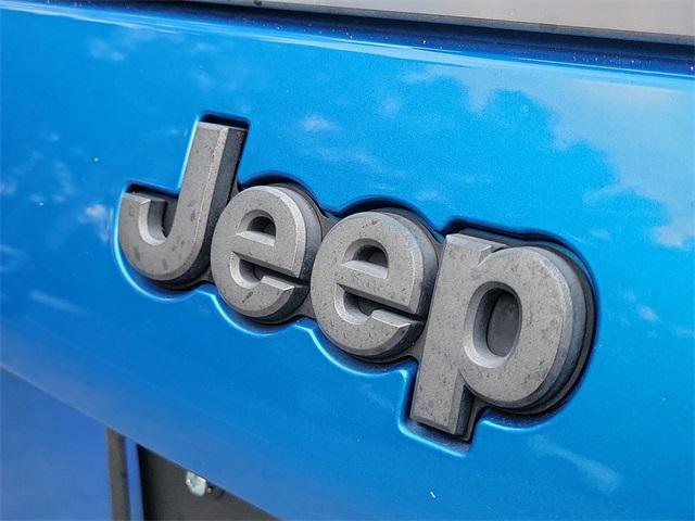 used 2019 Jeep Cherokee car, priced at $17,555