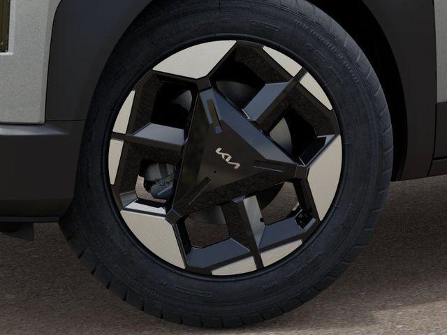 new 2027 Kia Seltos car, priced at $29,489
