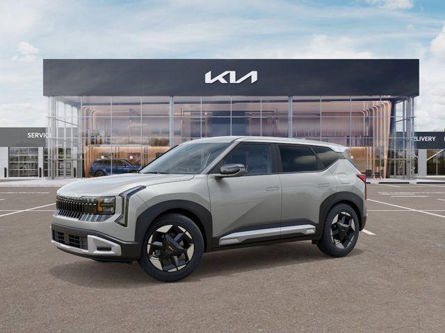 new 2027 Kia Seltos car, priced at $29,489