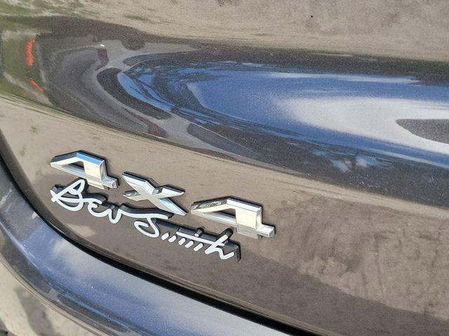 used 2022 Jeep Compass car, priced at $21,295
