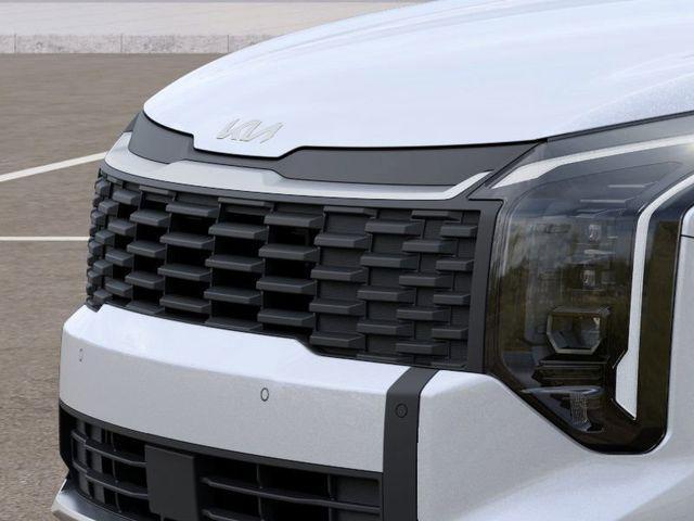 new 2026 Kia Sportage car, priced at $29,250