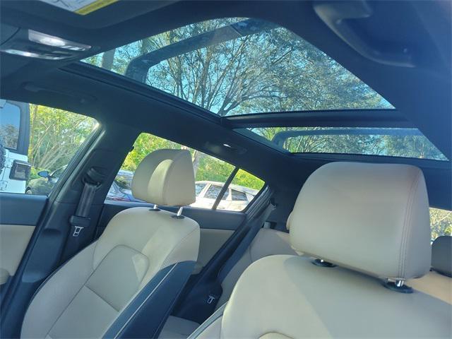 used 2020 Kia Sportage car, priced at $23,455