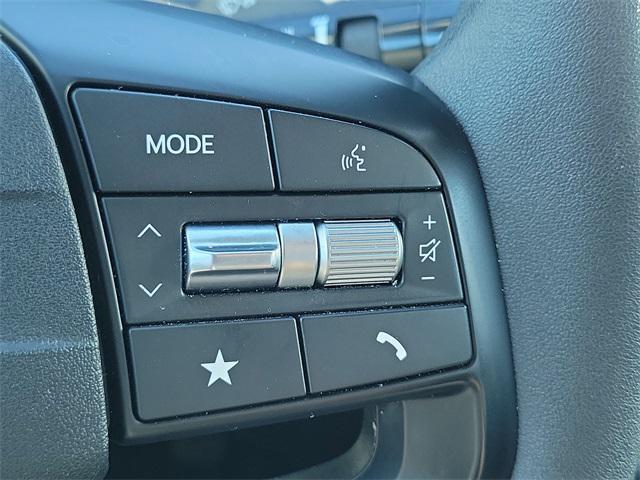 used 2025 Kia K4 car, priced at $21,588