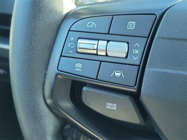 used 2025 Kia K4 car, priced at $21,588