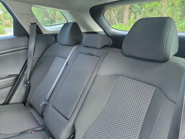 used 2024 Kia Sportage car, priced at $24,295