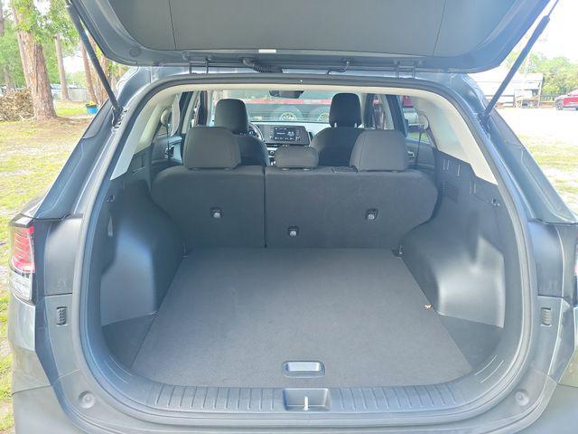 used 2024 Kia Sportage car, priced at $24,295