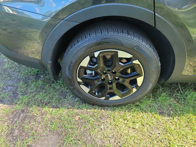 used 2024 Kia Sorento car, priced at $29,997