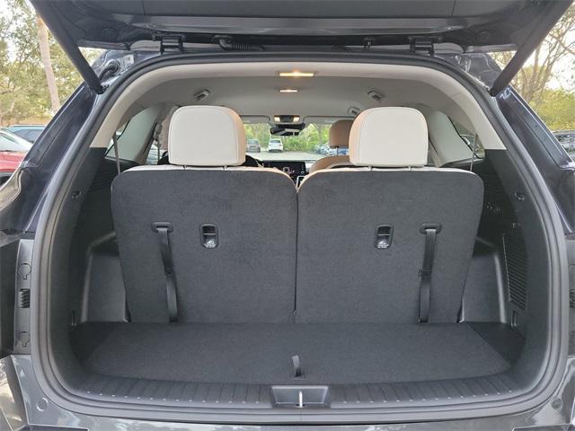 used 2023 Kia Sorento Hybrid car, priced at $30,115