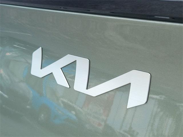 used 2023 Kia Sportage car, priced at $24,695