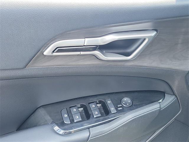 used 2023 Kia Sportage car, priced at $24,695