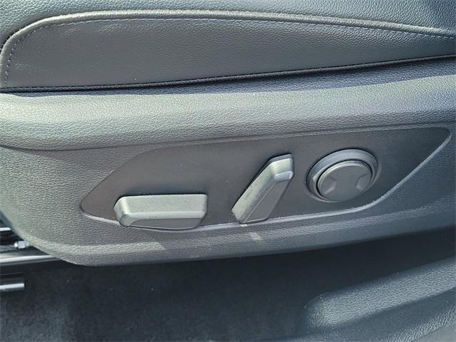 used 2023 Kia Sportage car, priced at $24,695