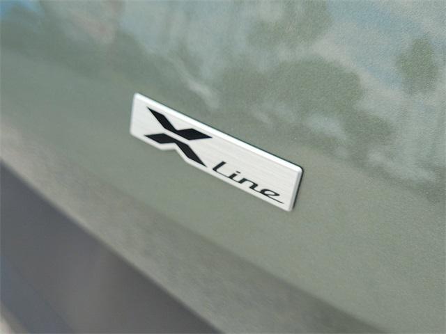 used 2023 Kia Sportage car, priced at $24,695