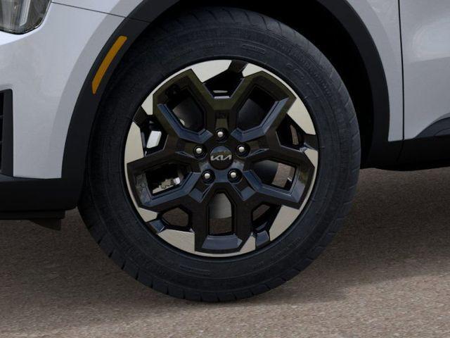 new 2026 Kia Sorento car, priced at $34,495