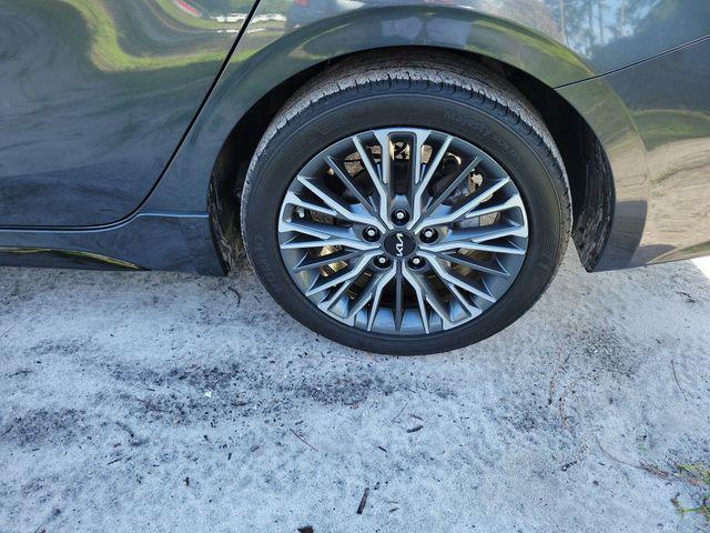 used 2023 Kia Forte car, priced at $22,295