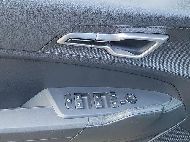 used 2024 Kia Sportage car, priced at $24,588