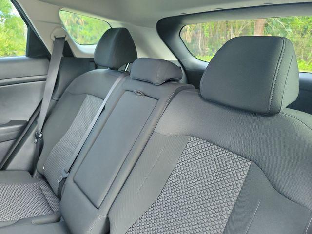 used 2024 Kia Sportage car, priced at $24,588